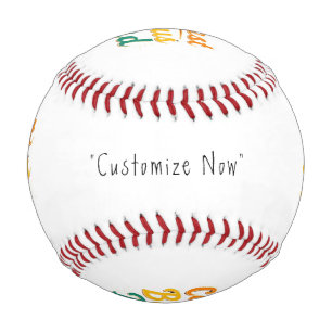 Pelota De Béisbol Bonos más fríos para papá Baseballs - Regalo de co