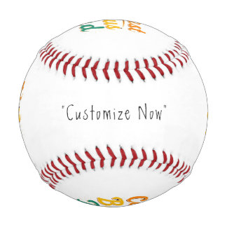 Pelota De Béisbol Bonos más fríos para papá Baseballs - Regalo de co