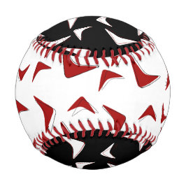 Pelota De Béisbol Boomerang