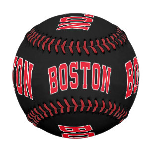 Pelota De Béisbol Boston, Massachusetts Béisbol