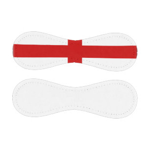Pelota De Béisbol Botón Bandera de Inglaterra