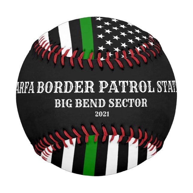 PELOTA DE BÉISBOL BP BALL (Reverso)