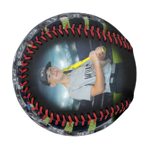 Pelota De Béisbol Brady Allstar Ball