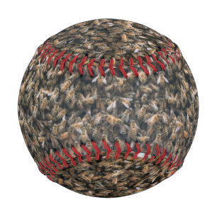 Pelota De Béisbol Calentamiento