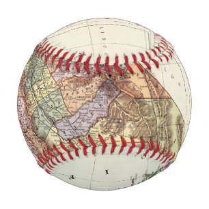 Pelota De Béisbol California 8