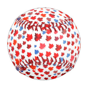 PELOTA DE BÉISBOL CANADÁ