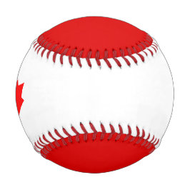 PELOTA DE BÉISBOL CANADA