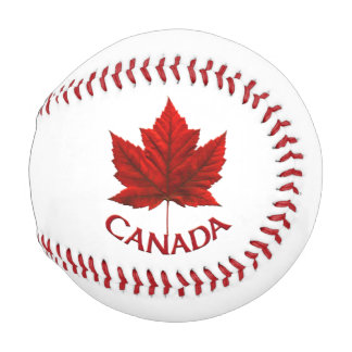Pelota De Béisbol Canada Souvenir Baseballs Classic