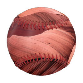 Pelota De Béisbol Cañón Antelope | Zazzle_Growshop.