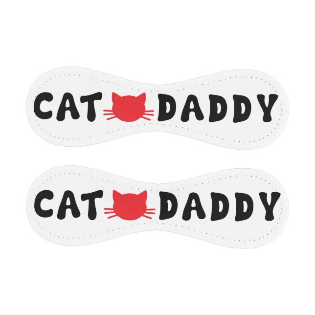 Pelota De Béisbol Cat Daddy Baseball (Paneles)