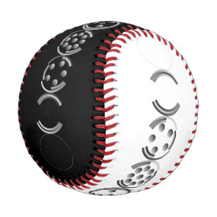 Pelota De Béisbol Centesimal 10Digit '3x3x3 Puz' de Kenneth Yoncich