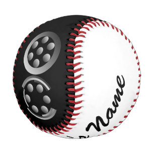 Pelota De Béisbol Centesimal 1776 por Kenneth Yoncich