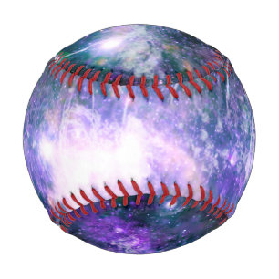 Pelota De Béisbol Centro Galáctico de la Galaxia de la Vía Láctea Ra