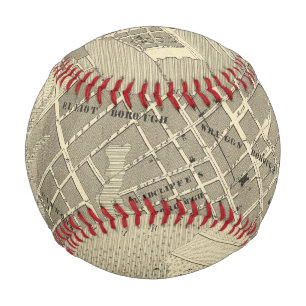 Pelota De Béisbol Charleston, Carolina del Sur