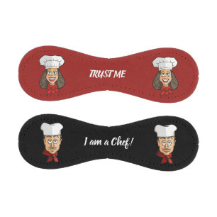 Pelota De Béisbol Chefs