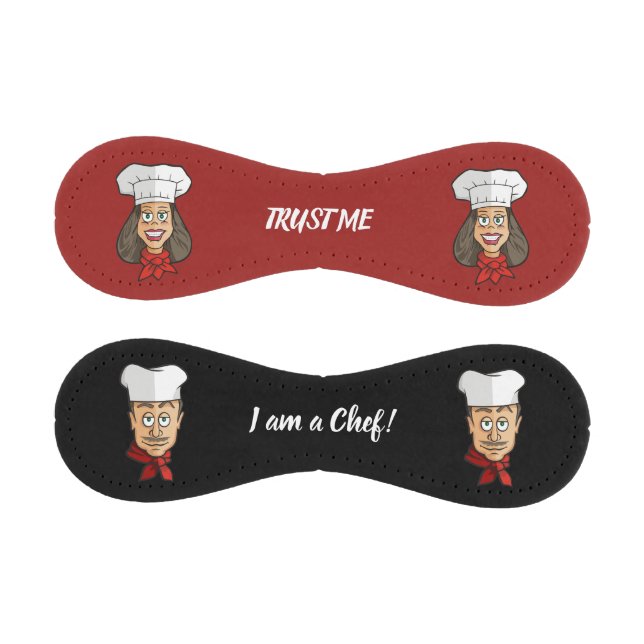 Pelota De Béisbol Chefs (Paneles)