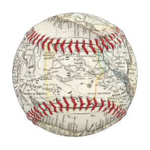 Pelota De Béisbol Chile, Argentina, América del Sur