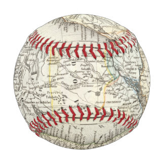 Pelota De Béisbol Chile, Argentina, América del Sur