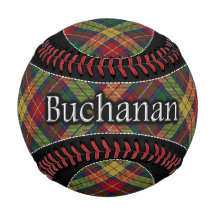 Clan Buchanan Scottish Dream Tartán