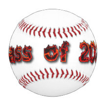 Clase de 2020, Béisbol Senior