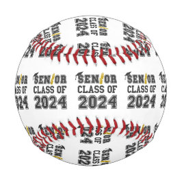 Pelota De Béisbol Clase Superior De 2024