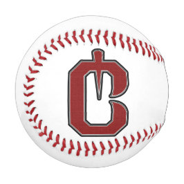 Pelota De Béisbol Cleveland Slayer Béisbol