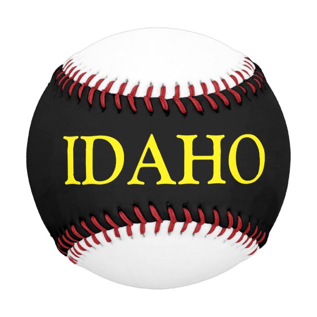 Pelota De Béisbol Colecciones de la Tierra en Baseballs (Anverso)