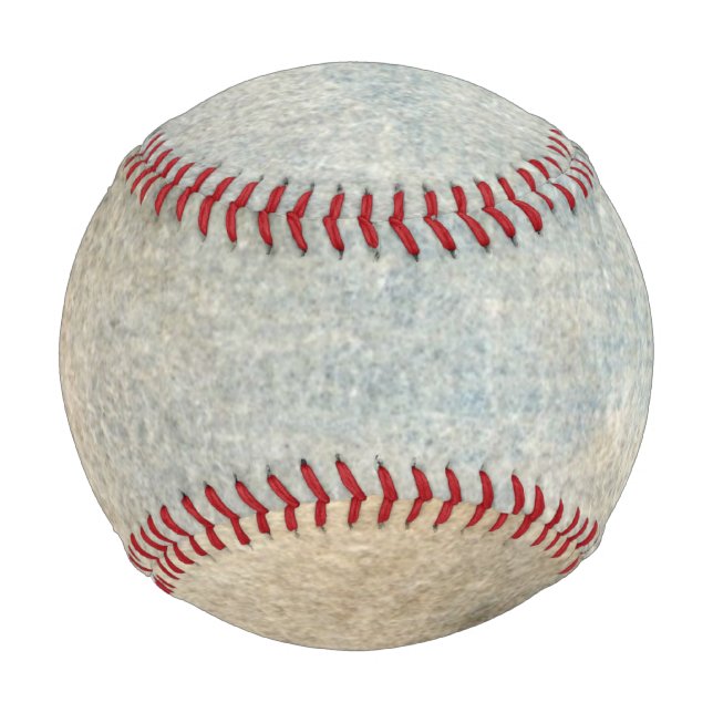 Pelota De Béisbol color de fondo 4 (Anverso)