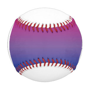 Pelota De Béisbol colores bi