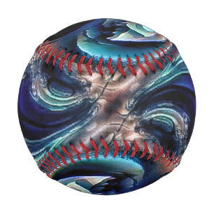 Pelota De Béisbol Concepción