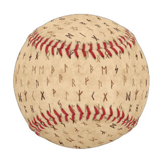 Pelota De Béisbol Corre el béisbol