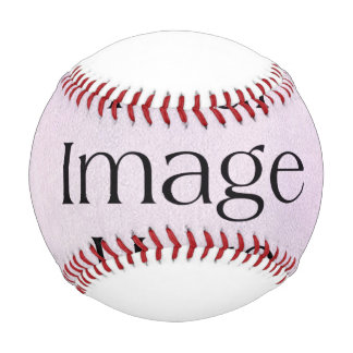 Pelota De Béisbol Crea tu propio béisbol