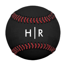Pelota De Béisbol Crea Tu Propio Equipo