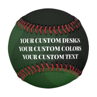 Pelota De Béisbol Crea tu propio Ómbre personalizado