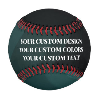 Pelota De Béisbol Crea tu propio Ómbre personalizado