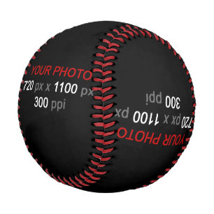 Pelota De Béisbol Creación personal