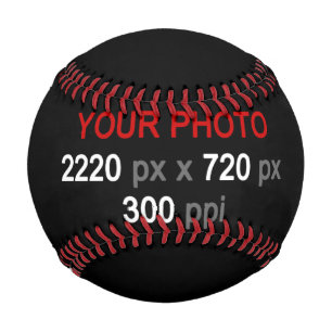 Pelota De Béisbol Creación personal