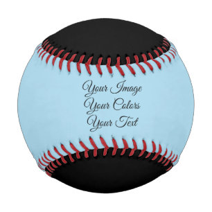 Pelota De Béisbol Crear el propio