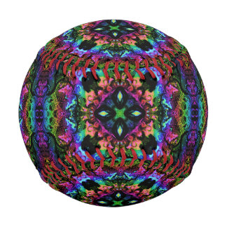 Pelota De Béisbol Crickets Pride 