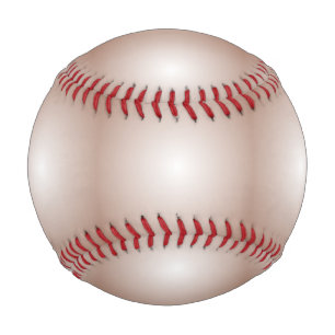 Pelota De Béisbol Cuadrados geométricos con degradado Mocha Mousse B