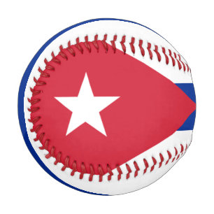 Pelota De Béisbol cuba