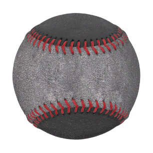 Pelota De Béisbol Cuero de carbón