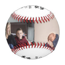 Dad you are a Homerun Photo Baseball