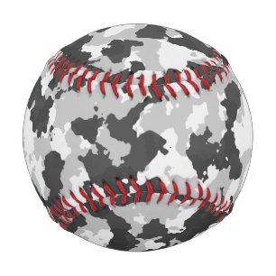 Pelota De Béisbol de camuflaje