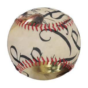 Pelota De Béisbol Declaración de Independencia