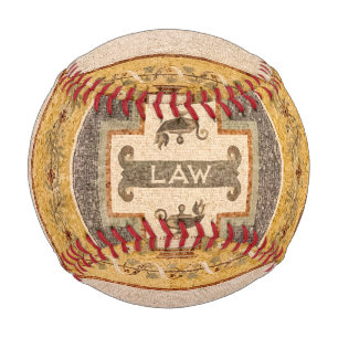 Pelota De Béisbol Derecho en la Biblioteca del Congreso