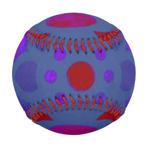 Pelota De Béisbol DISEÑO DE ESTILO Béisbol
