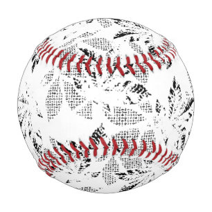 Pelota De Béisbol Diseño de idiomas Veinte