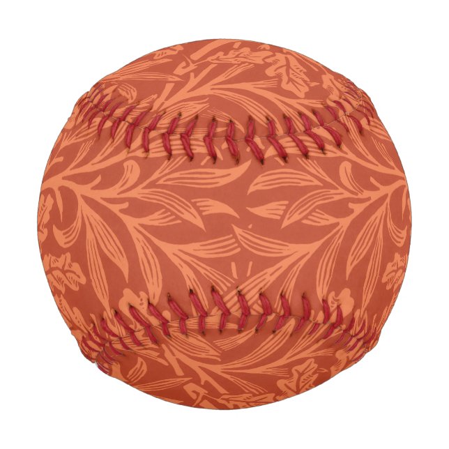 Pelota De Béisbol Diseño de la naturaleza del fondo de escritorio Wi (Anverso)