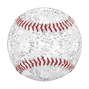 Pelota De Béisbol Diseño de lenguaje Tres